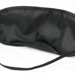 Blå Betzold Sensoriske Øjenmaske