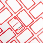 kortspil - blanke kort til alsidig læring