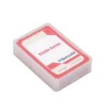 kortspil - blanke kort til alsidig læring