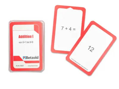 kortspil til matematik lær at regne med kort