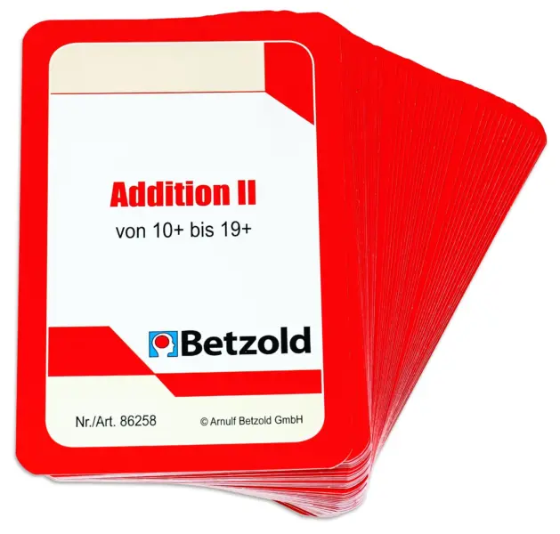 kortspil til matematik lær at regne med kort