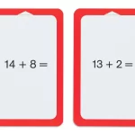 kortspil til matematik lær at regne med kort