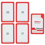 kortspil til matematik lær at regne med kort