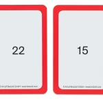 kortspil til matematik lær at regne med kort