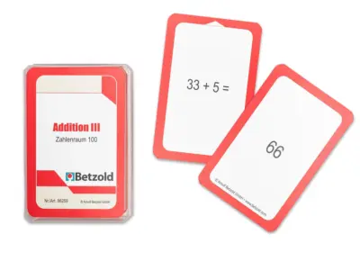 kortspil til matematik lær at regne med kort