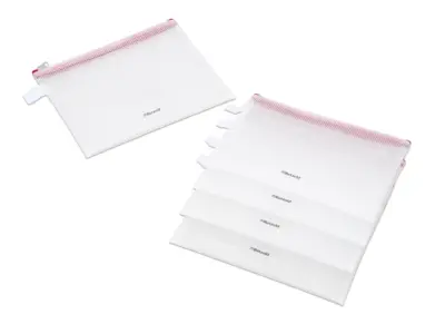 SmartOpbevar Lynlåsposer - Str. 6, 5 stk