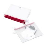 SmartOpbevar Lynlåsposer - Str. 6, 5 stk