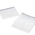 SmartOpbevar Lynlåsposer - Str. A4 5 stk