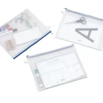 SmartOpbevar Lynlåsposer - Str. a4 5 stk