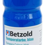 Tempera Skolemaling, 1000 ml