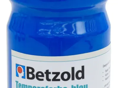 Tempera Skolemaling, 1000 ml