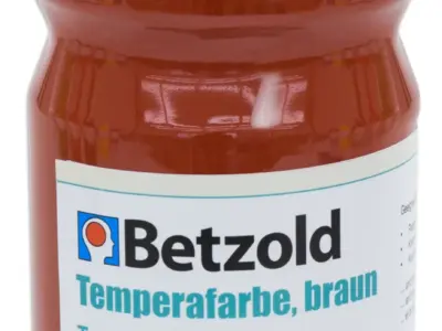 Tempera Skolemaling, 1000 ml