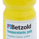 Tempera Skolemaling, 1000 ml