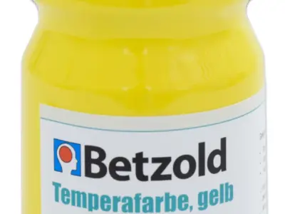 Tempera Skolemaling, 1000 ml