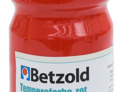 Tempera Skolemaling, 1000 ml