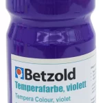 Tempera Skolemaling, 1000 ml