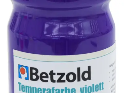 Tempera Skolemaling, 1000 ml