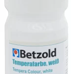 Tempera Skolemaling, 1000 ml