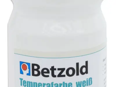 Tempera Skolemaling, 1000 ml