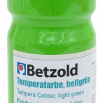 Tempera Skolemaling, 1000 ml