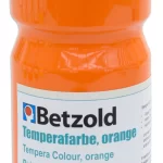 Tempera Skolemaling, 1000 ml