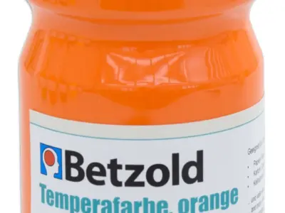 Tempera Skolemaling, 1000 ml