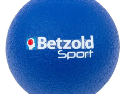 stikbold i mange farver