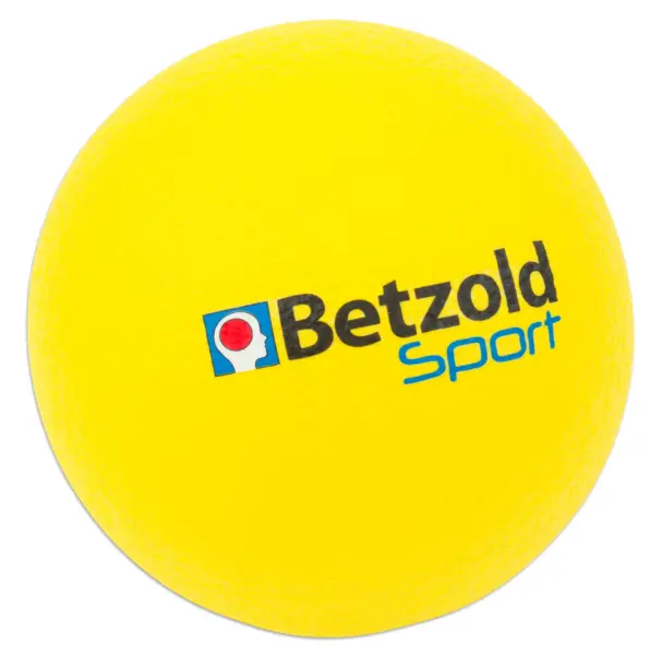 stikbold i mange farver