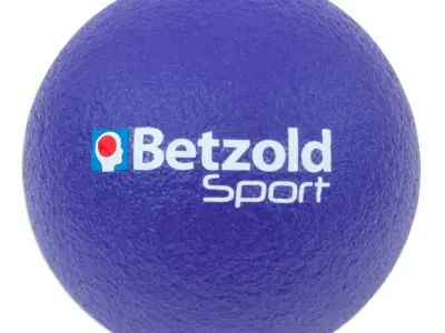 stikbold i mange farver