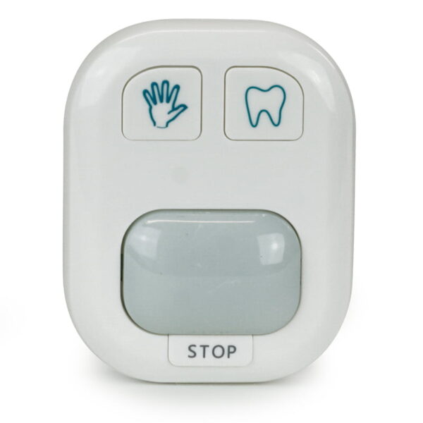 sundhedstimer - tandbørstning og håndvask