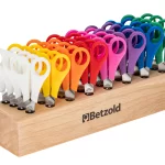 Børnesakse 32 stk. - med Sakseholder