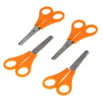 Børnesakse 32 stk. - med Sakseholder