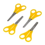 Børnesakse 32 stk. - med Sakseholder