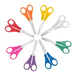 Børnesakse 32 stk. - med Sakseholder