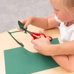 HjælpeSaks - Venstrehåndet