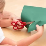 HjælpeSaks - Venstrehåndet