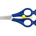 HjælpeSaks - Venstrehåndet