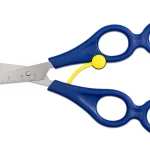 HjælpeSaks - Venstrehåndet