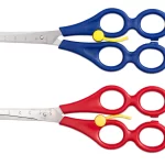 HjælpeSaks - Venstrehåndet