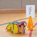 Kegler med Smarte Huller - Multifunktionelle