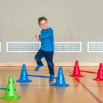 Kegler med Smarte Huller - Multifunktionelle