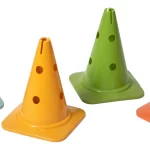 Kegler med Smarte Huller - Multifunktionelle