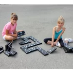 Mega Domino Skumbrikker