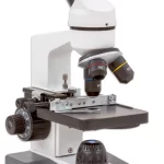 Skole Mikroskop A03 LED