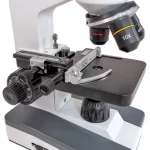 Skole Mikroskop A03 LED