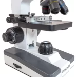 Skole Mikroskop A03 LED