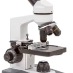 Skole Mikroskop A03 LED