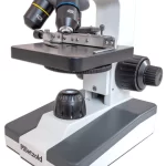 Skole Mikroskop A03 LED