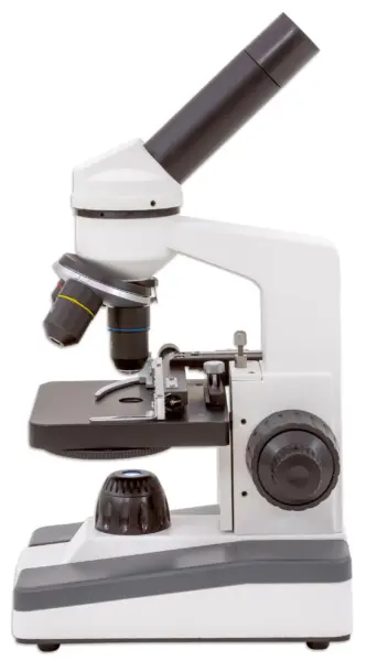 Skole Mikroskop A03 LED