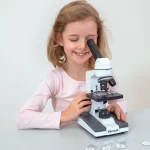 Skole_Mikroskop_LED